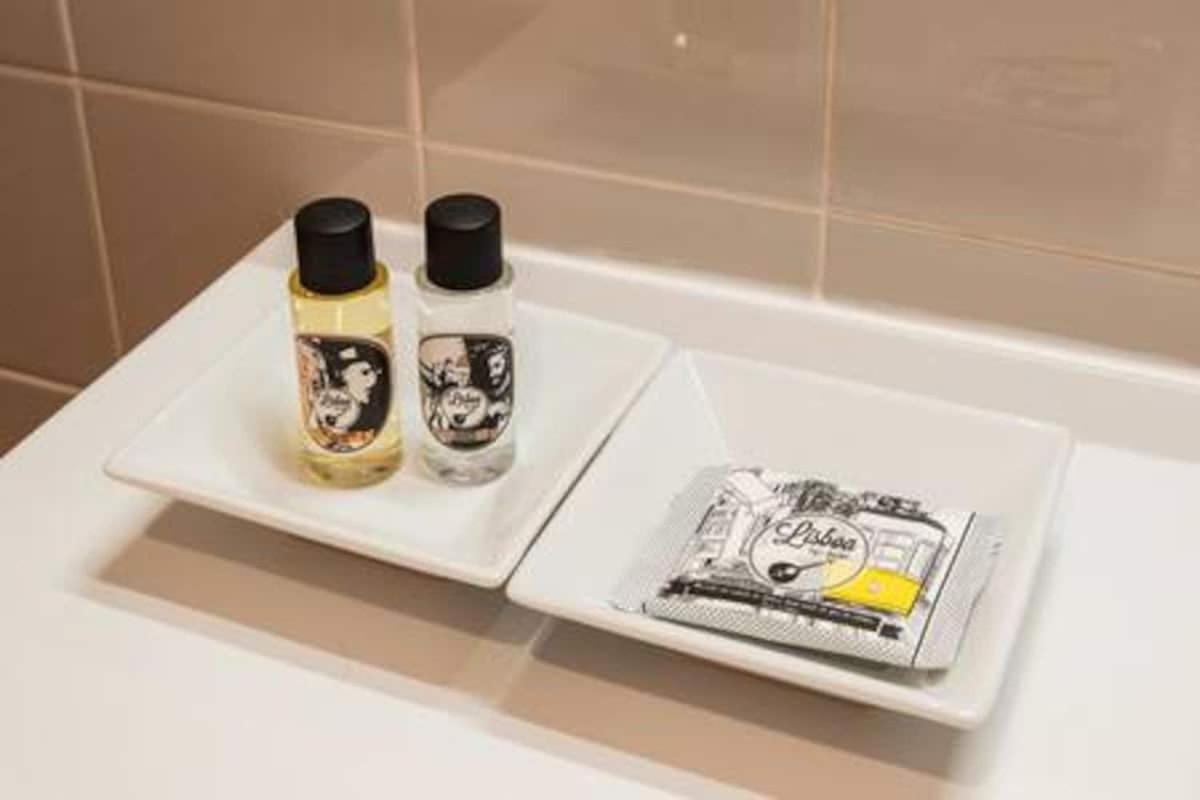 Appartement Downtown - Chiado & Me 2 Lissabon
