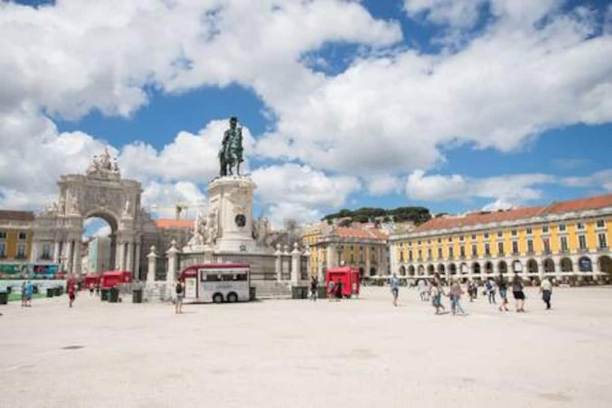 Downtown - Chiado & Me 2 * Lissabon